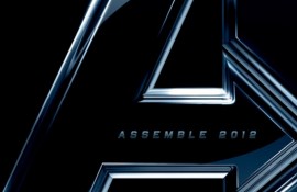 Avengers Poster