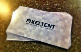 PixelTent