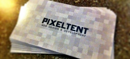 PixelTent
