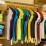 New Shirt Colors In Stock!
