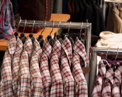 Shirt Patterns