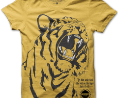 Tiger Gold